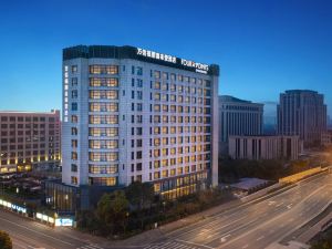 Four Points by Sheraton Shanghai Kangqiao