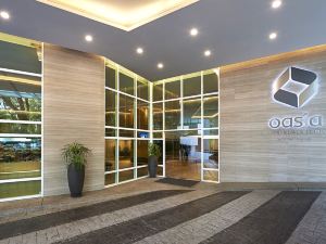 Oasia Suites Kuala Lumpur by Far East Hospitality