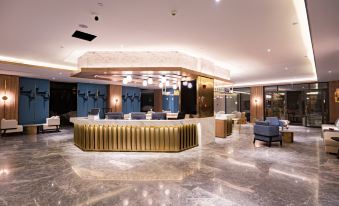 Ibis Styles Hotel (Lijiang Sanyi Airport)