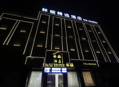 Huoqiu Linyi Select Hotel