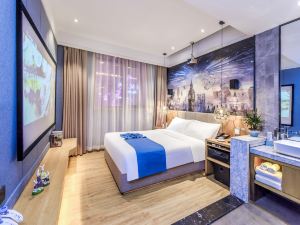 Xidao Hotel (Handan Fuxing Trade City)