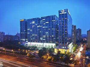 DoubleTree by Hilton Beijing