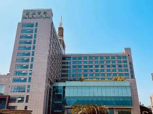 Plaza Hotel Yuyao