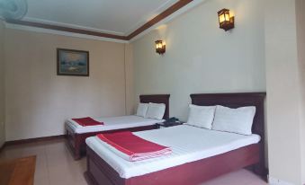 Vuong Dinh Hotel