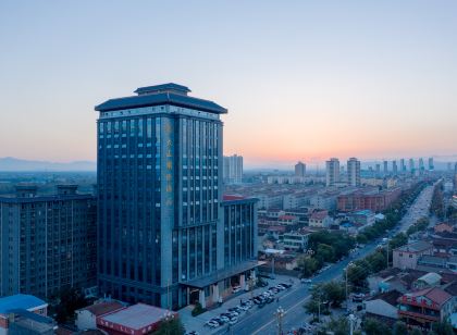 DAZHENG INTERNATIONAL HOTEL