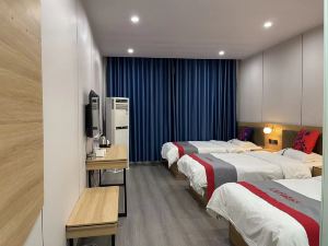 Junyi Chain Hotel (Yangxin Xingfu 2nd Road)