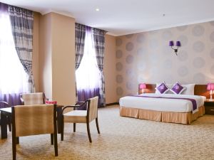 Hai Ba Trung Hotel & Spa