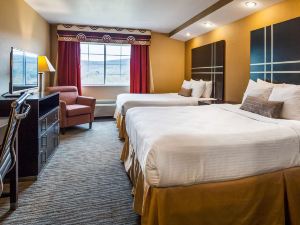 Best Western Cooperstown Inn  Suites