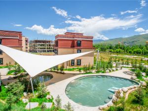 Xiangyun Hot Spring Hotel