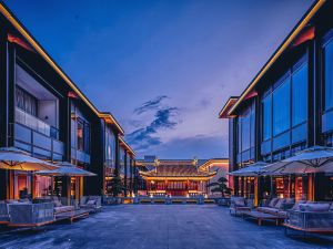 Courtyard by Marriott Pinghu