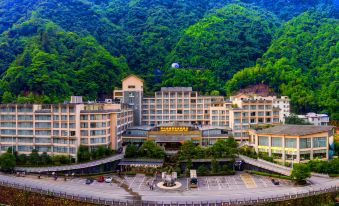 Mangshan Forest Hot Spring Hotel