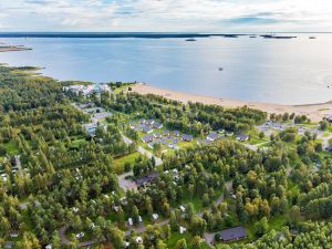 Nallikari Seaside Cottages