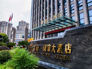 Shoufu Yuting Hotel