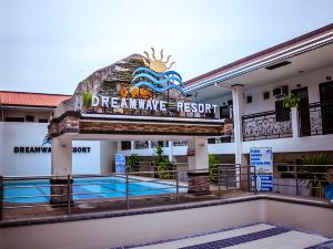 Dreamwave Resort Pansol