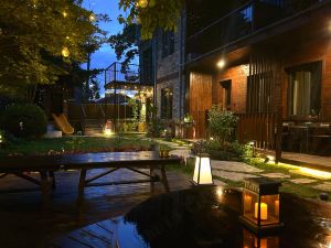 Shaoshan Xixi Homestay