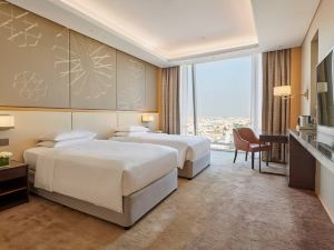 Hyatt Regency Riyadh Olaya