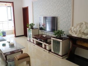 Sunny Runze Homestay (Yulejiayuan Branch)