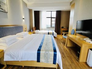 vicoo booking hotel