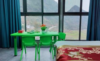 Mountain Homestay