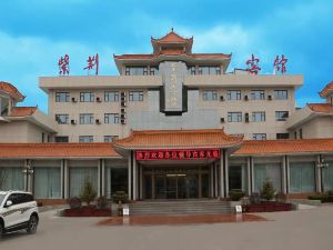 Zhuanglang Bauhinia Hotel