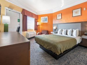 Quality Inn & Suites Galveston - Beachfront