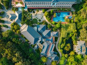 Dongguan Forum Hotel and Apartment