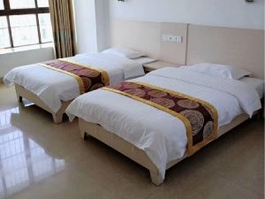 Ledong Dongchen Homestay