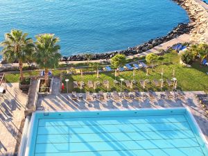 Crowne Plaza Limassol