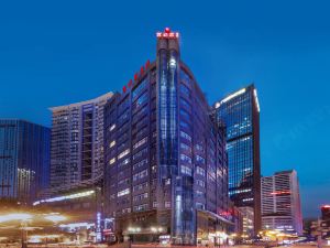 Ibis Hotel (Chongqing Jiefangbei Hongyadong)