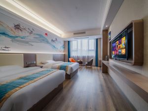 Yali Smart Hotel (Guiyang Southwest Business and Trade City)