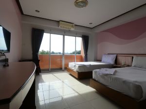 Wangburapa Grand Hat Yai