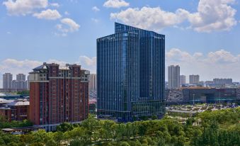 HYATT PLACE NANTONG XINGHU CITY PLAZA