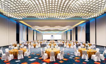 DoubleTree by Hilton Foshan-Nanhai