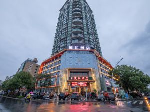 Lingjiang Hotel