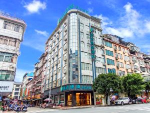 City Comfort Inn（liuzhou Rong‘an Store）