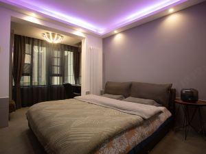 Kaifeng Hushan Homestay