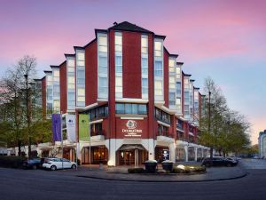 DoubleTree by Hilton Hannover Schweizerhof