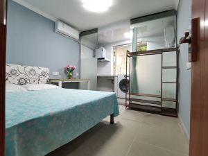 Shuijinggong Apartment Hotel