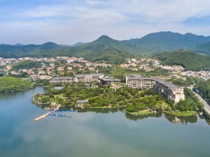 New Century Resort Jiulong Lake Ningbo