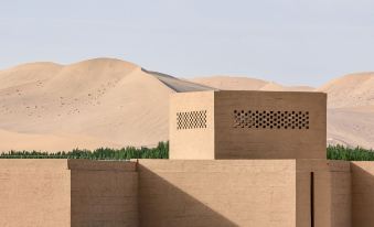 Dongyi Dunhuang Hotels and Resorts