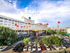 Fortune Hotel Longyan