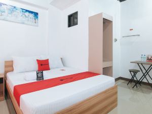 RedDoorz Near Iloilo International Airport