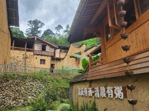 Manhe·Puyue B&B (Pingnan Beiqian Branch)