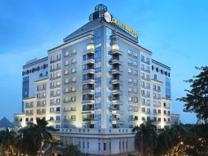 Grand Mercure Maha Cipta Medan Angkasa