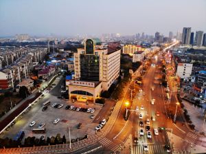 Tongcheng International Hotel