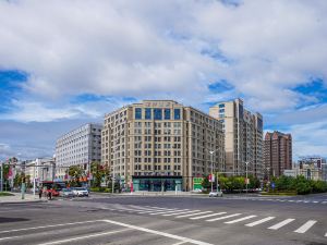 Xi'an Hotel (Mudanjiang Jiangnan Municipal Government）