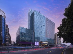 Meilun Hotel Tianyi New Park, Ningbo