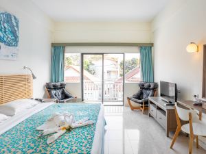 Chom View Hotel, Hua Hin