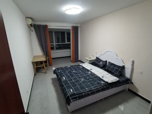 Baoding Yizu Homestay (Datang Shengyuan Branch)