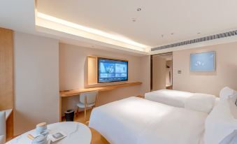 Ji Hotel (Guangzhou Ximengkou)